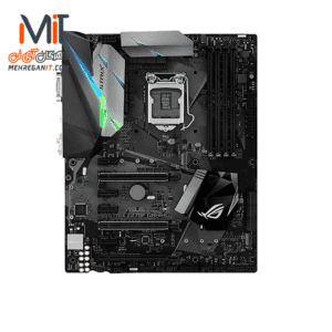 مادربرد ایسوس STRIX Z270F ROG