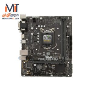 مادربرد ایسوز H310M-R
