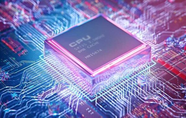 CPU چه ویژگی و کارایی دارد؟