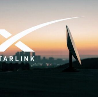 ایلان ماسک: Starlink ماه آینده از مرحله بتا خارج می‌‌‌شود