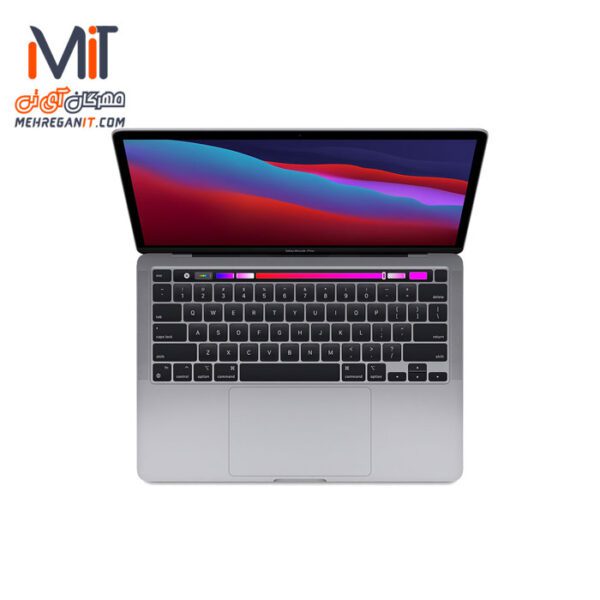 لپ تاپ اپل MacBook Pro MYD92