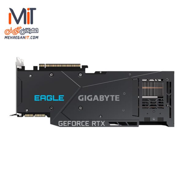 کارت گرافیک گیگابایت مدل GeForce RTX 3090 EAGLE OC 24G