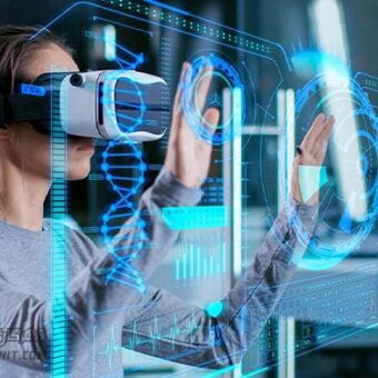 فناوری واقعیت مجازی (VR) چگونه کار می کند؟