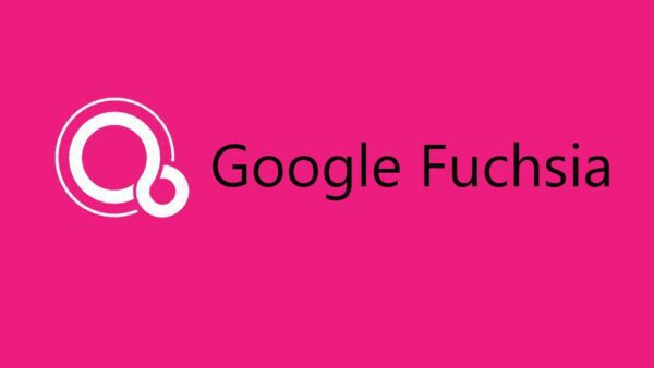 گوگل فوشیا چیست؟
