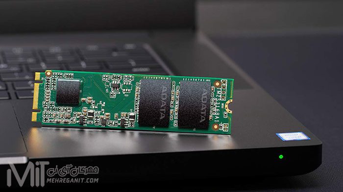 ویژگی‌های SSD M.2 چیست؟
