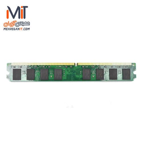 رم کینگستون DDR2 800MHZ ظرفیت 1گیگابایت