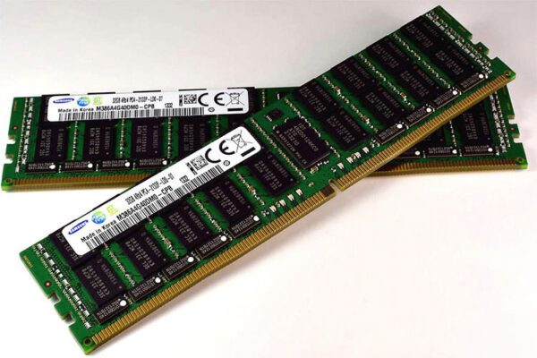 راهنمای جامع رم‌های DDR5