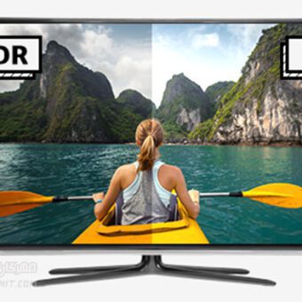 تلویزیون HDR چیست؟