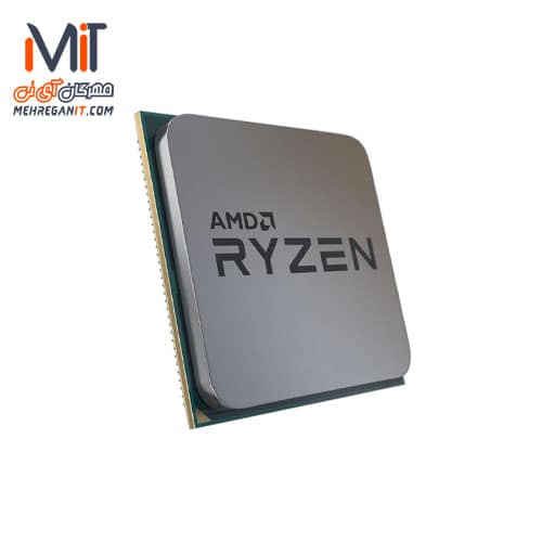 پردازنده مرکزی ای ام دی مدل RYZEN 7 3800X