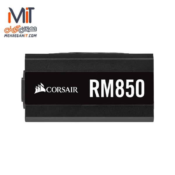 پاور کورسیر مدل RM850 Gold Full Modular