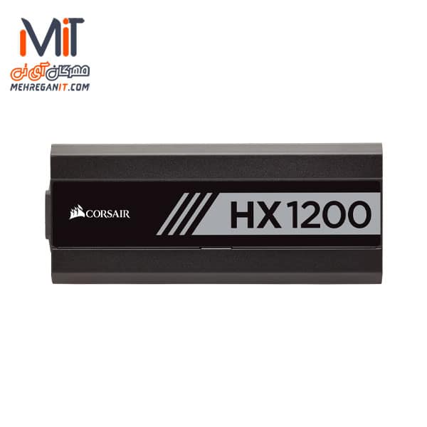 پاور کورسیر HX1200 Platinum