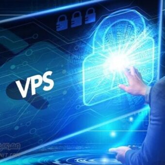 سرور مجازی یا VPS مناسب کدام سایت‌ها است؟