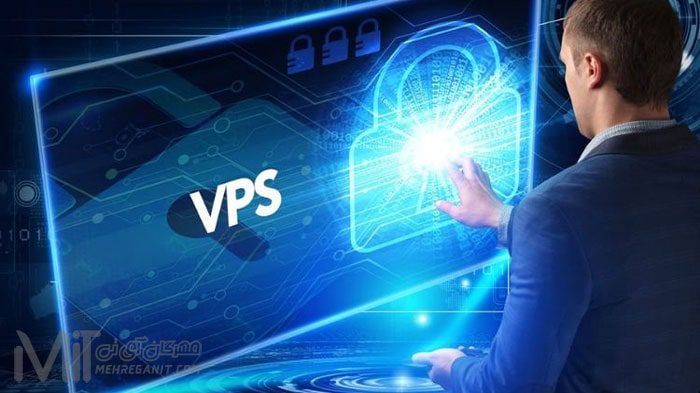 سرور مجازی یا VPS مناسب کدام سایت‌ها است؟