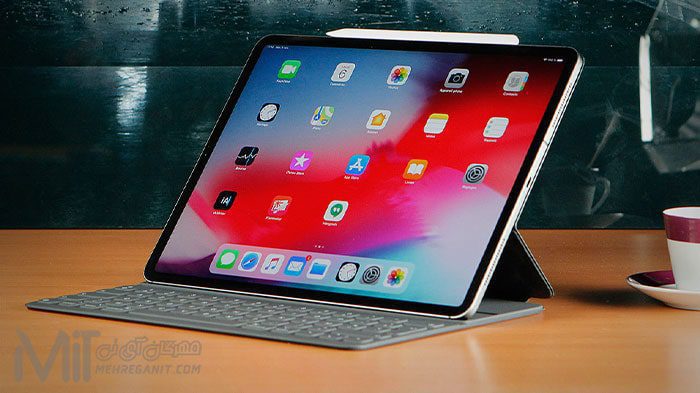 چگونه iPad خود را به یک جایگزین واقعی لپ تاپ تبدیل کنیم؟