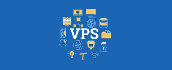 سرور مجازی یا VPS مناسب کدام سایت‌ها است