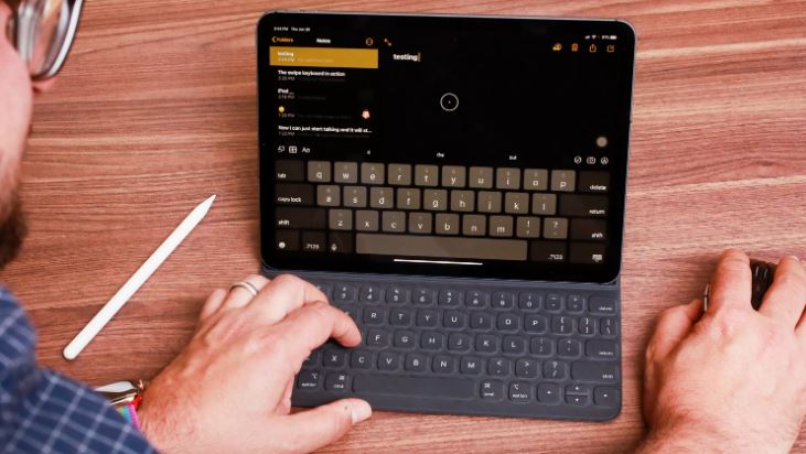 چگونه iPad خود را به یک جایگزین واقعی لپ تاپ تبدیل کنیم