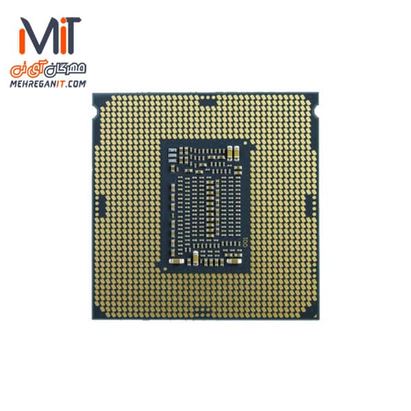 پردازنده مرکزی اینتل مدل Core i5 11400