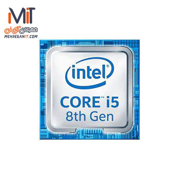 پردازنده مرکزی اینتل مدل Core i5 8600 tray