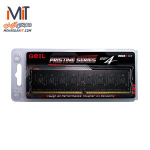 رم گیل مدل DDR4 2400 ظرفیت 4 گیگابایت