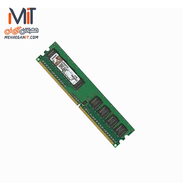 رم کینگستون مدل DDR4 2400MHz ظرفیت 8 گیگابایت