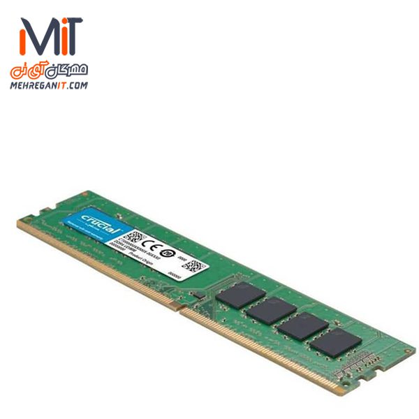 رم کروشیال مدل DDR4 2666 ظرفیت 4 گیگابایت