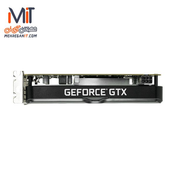 فروش-کارت-گرافیک-پالیت-مدل-GeForce-GTX-1650-GAMING-PRO