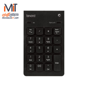 Biand keyboard model BA-650