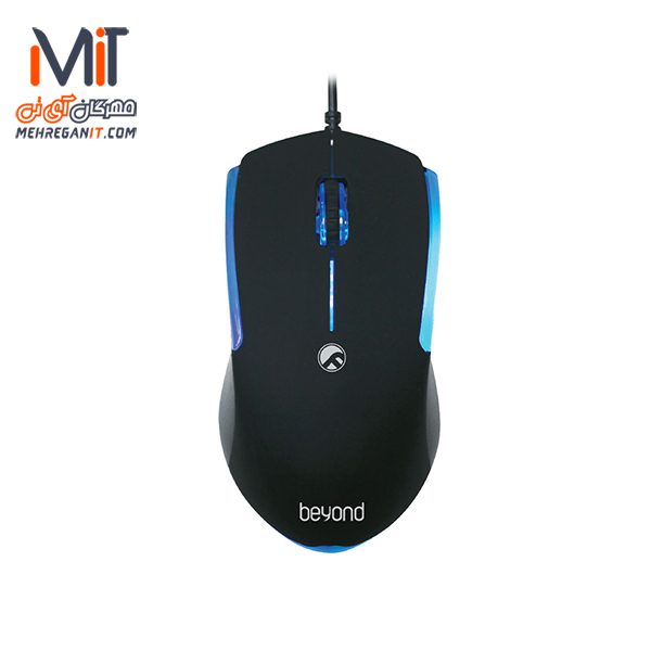 Bغand mouse model BM-3676