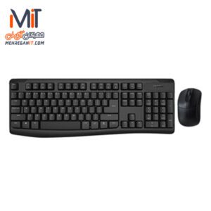 Repo X1800 Pro wireless keyboard and mouse