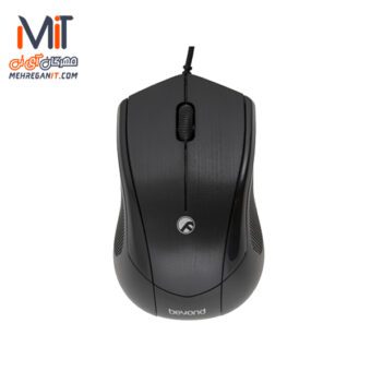 Wired mouse model BM-1212