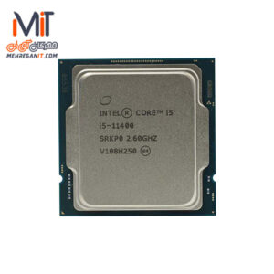 پردازنده مرکزی اینتل مدل CORE I5 11400 TRY