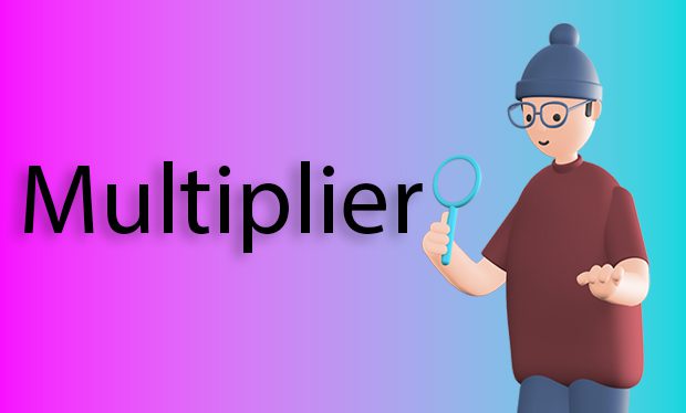ضریب Multiplier