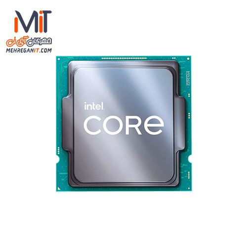 پردازنده اینتل مدل CORE I5 11400F TRAY