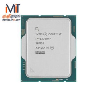 پردازنده اینتل Core i7 13700KF