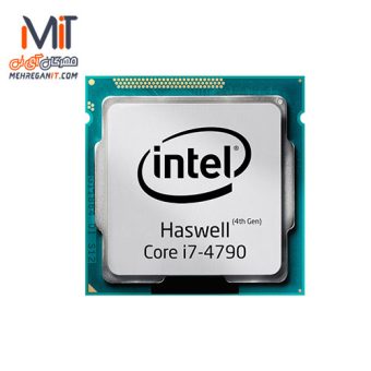 پردازنده اینتل Core i7-4790