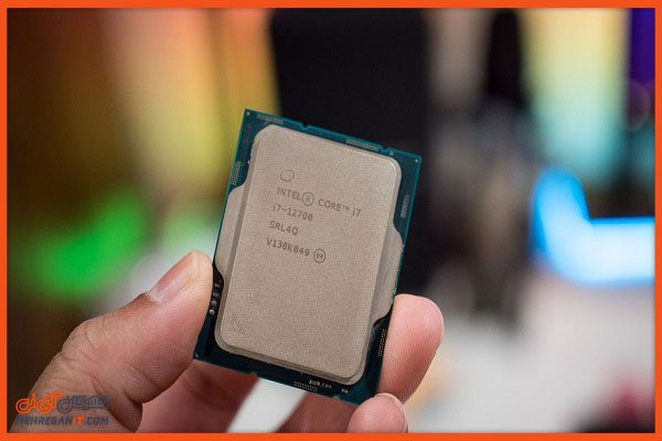 مشخصات پردازنده Intel Core i7-14700K