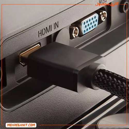 کابل 1.8 متری HDMI 4k support