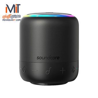 اسپیکر بلوتوثی انکر Soundcore Mini 3 Pro