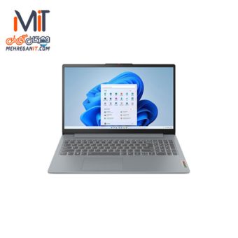 خرید اینترنتی لپ تاپ لنوو مدل IP3 پردازنده I5 12450 با قیمت مناسب از فروشگاه مهرگان تجارت نصر