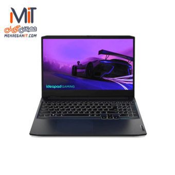 خرید اینترنتی لپ تاپ لنوو مدل GAMING 3 پردازنده i7 11370 با قیمت مناسب از فروشگاه مهرگان تجارت نصر