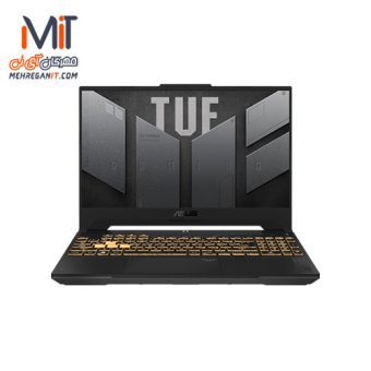 خرید اینترنتی لپ تاپ 15.6 اینچی ایسوس Tuf F15 FX507VI i7-13620H 1TB 16GB RTX 4070 8GB با قیمت مناسب از فروشگاه مهرگان تجارت نصر