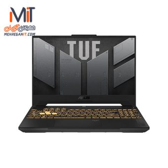 خرید اینترنتی لپ تاپ 17.3 اینچ ایسوس Tuf gaming F17 (FX707) TUF767VUبا قیمت مناسب از فروشگاه مهرگان تجارت نصر