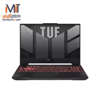 لپ تاپ 15.6 اینچی ایسوس TUF A15 FA507UV-LP037 R9 8945H 1TB SSD 16G 4060 8G