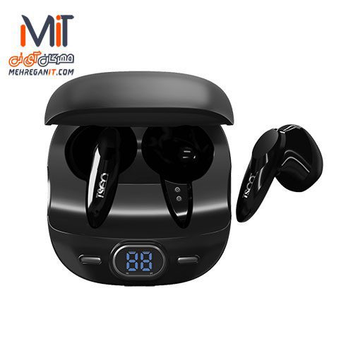 هدفون بلوتوثی تسکو مدل TH 5367