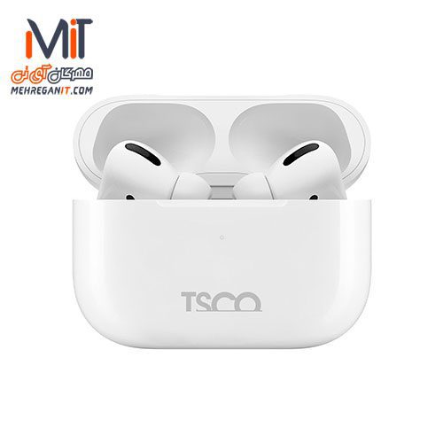هدفون بلوتوثی تسکو مدل TH 9300