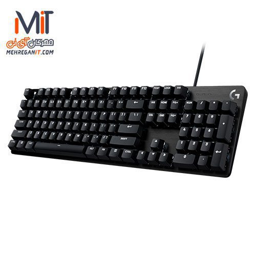 کیبورد مکانیکال لاجیتک مدل G413 SE