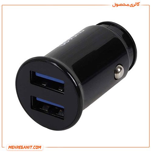 شارژر فندکی بیاند مدل BA-106 — تصویر ۳