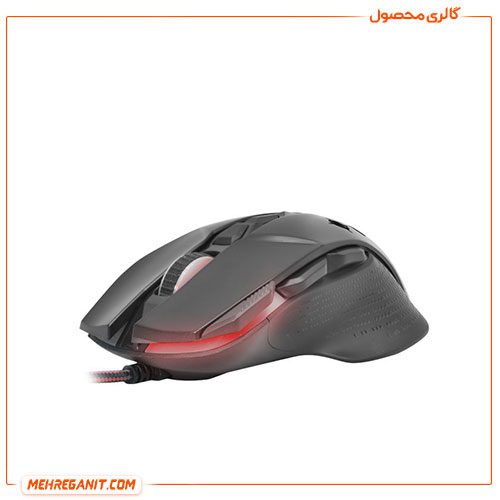 ماوس گیمینگ تسکو مدل TM 2029 GA — تصویر ۳