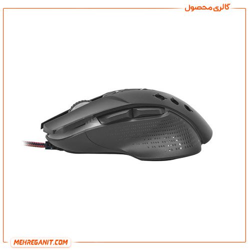 ماوس گیمینگ تسکو مدل TM 2029 GA — تصویر ۴