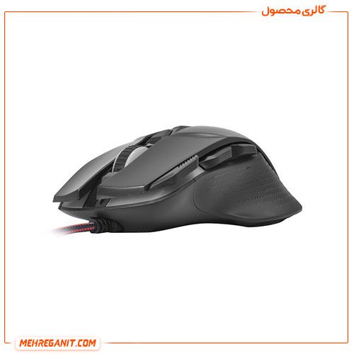 ماوس گیمینگ تسکو مدل TM 2029 GA — تصویر ۵